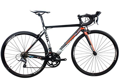JAVA Veloce Road Bike Aluminum Racing 