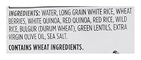 Vista 3 de 365 by Whole Foods Market, Mezcla de lentejas de 7 granos, 8.8 onzas
