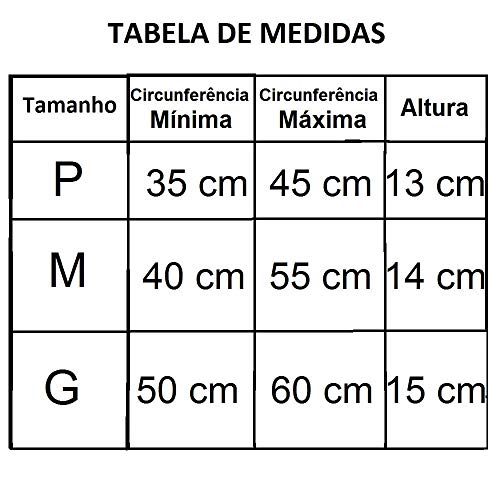 Colar Cervical Miami Medio, Dilepé, Branco/Azul