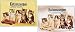Sarotti Katzenzungen Cat Tongues Variety Pack - Milk Chocolate and Marbled White & Milk Chocolate