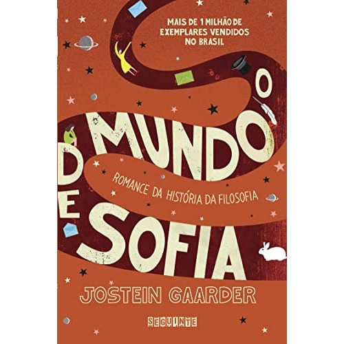 O Mundo de Sofia - Romance da História da Filosofia