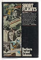 Short Flights 0670330531 Book Cover