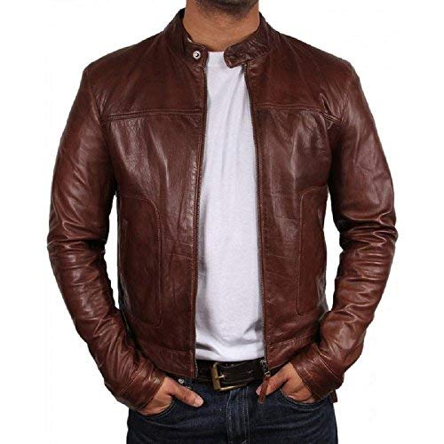 mozri leather jackets