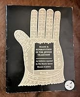 magic and superstition in the jewish tradition B001NG6HA2 Book Cover
