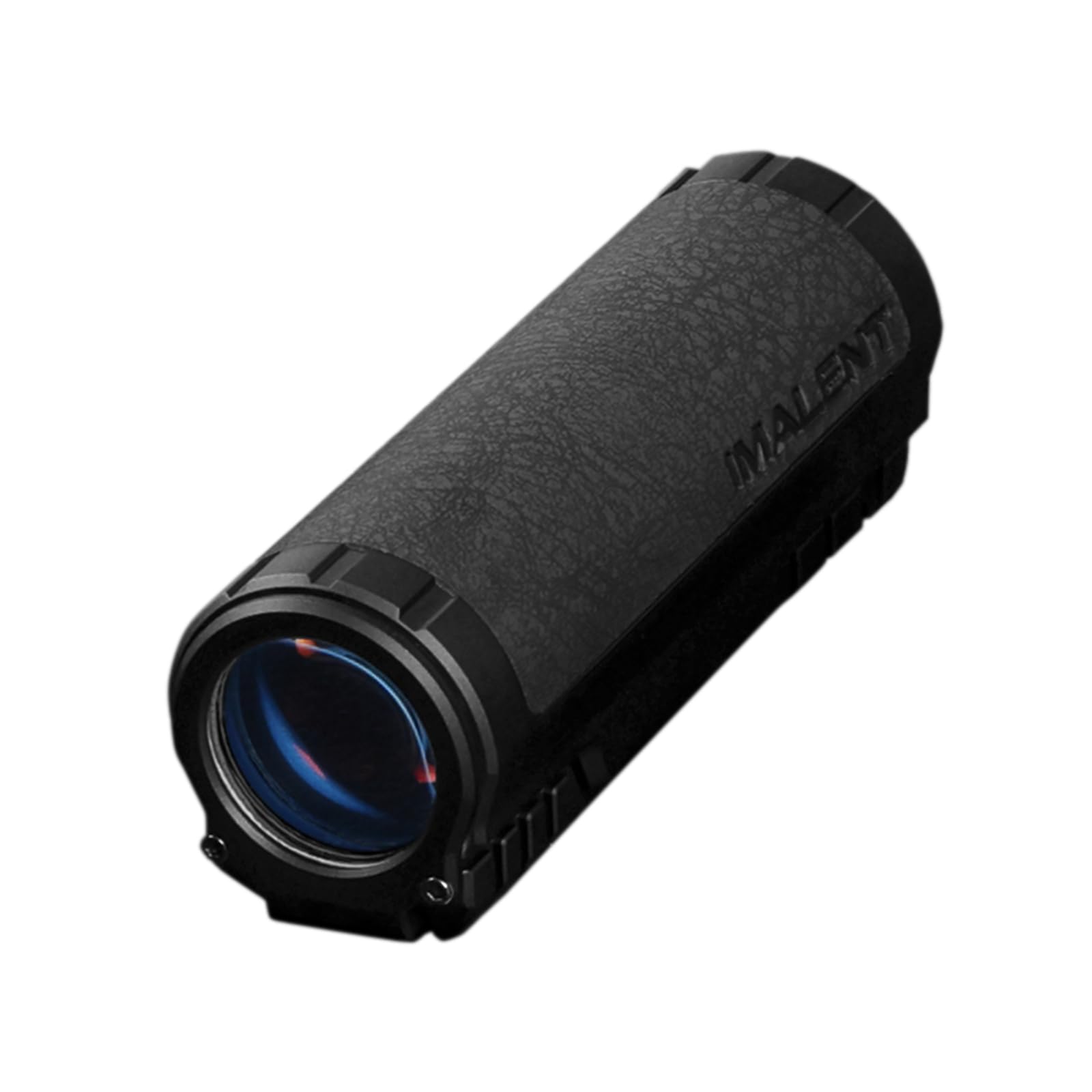IMALENT BTL50 Lampe Torche Tactique EDC 3000 Lumens Zoom Électronique Rechargeable USB-C Batterie 3000mAh Étanche IP56 Portée 705m - Noir