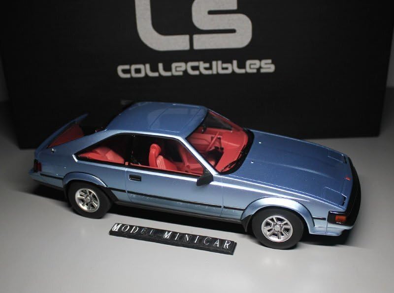 国産名車コレクション アンフィニ RX-7 1991年型 アシェット「国産名車