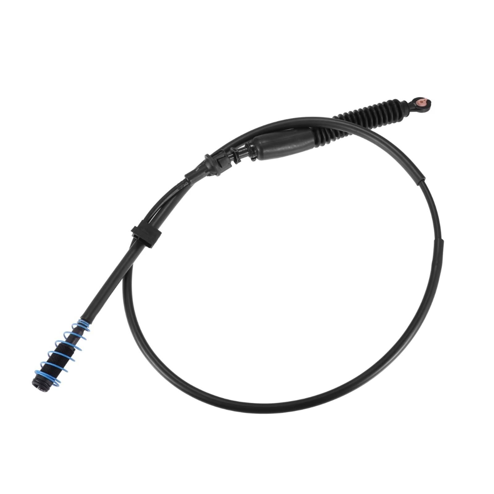 FZBVCXE Gear Lever Cable Compatible with Cadillac for Escalade ESV 2007-2014 for EXT 2007-2013 Car Transmission Gear Shift Selector Control Cable 20787608