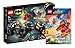 Produktbild Collectix Lego DC Comics Super Heroes - Set: 76159 Jokers Trike-Verfolgungsjagd + Rätselspaß für Superhelden (Softcover)