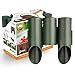 Produktbild Cellfast Gartenpalisade Maxi, 34-012, Schwarz, 2 x 2 x 0.1 cm