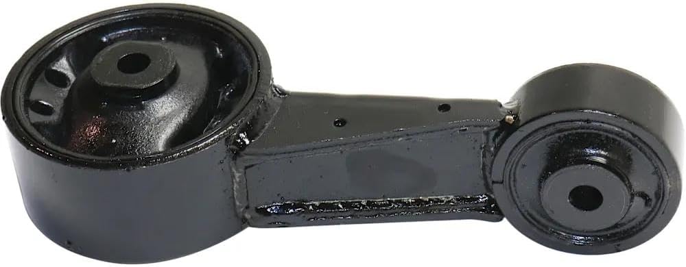 Rareelectrical New Rear Engine Torque Mount Compatible With Toyota Avalon Xl 6 Cyl 3.5L Avalon Xls 6 Cyl 3.5L Avalon Touring 6 Cyl 3.5L Avalon Limited 6 Cyl 3.5L 2005-2007 By 123630P020