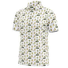 Fun Duck Golf Player