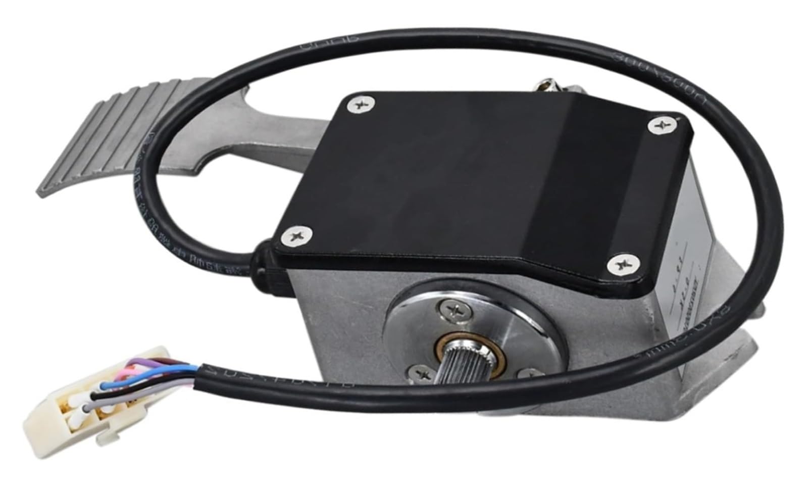 Curtis EV Potentiometer FP-6 0-5K Gas