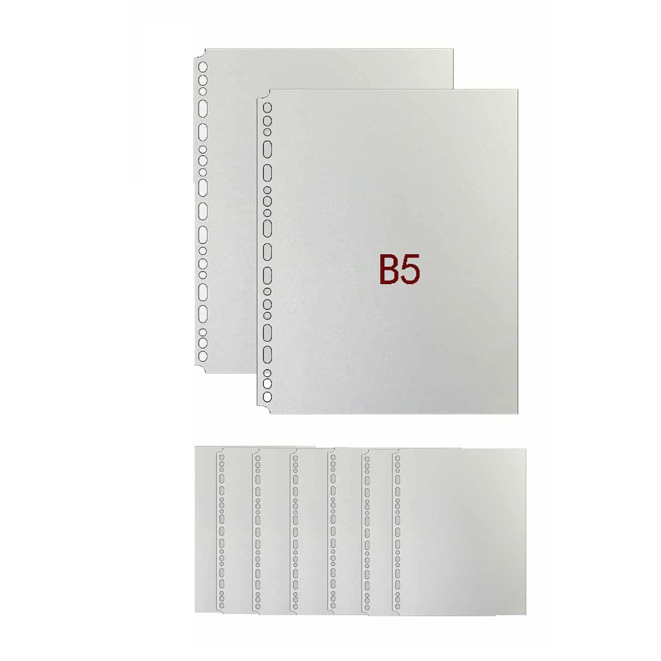 B5シール帳完成品♡ 楽天市場】シール帳b5の通販