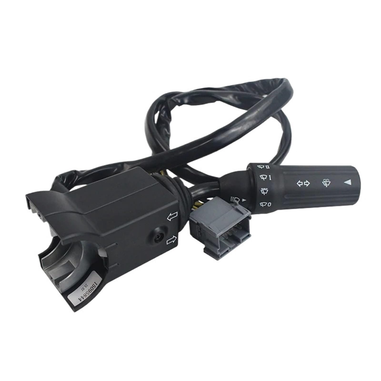 QfUxYYSLD Column Switch VOE 15095844 Excavator Parts