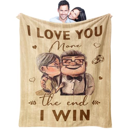 Neuturs I Love You Gifts for Her Him, Girlfriend Birthday