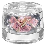Grainware Optima Covered Candy Bowl