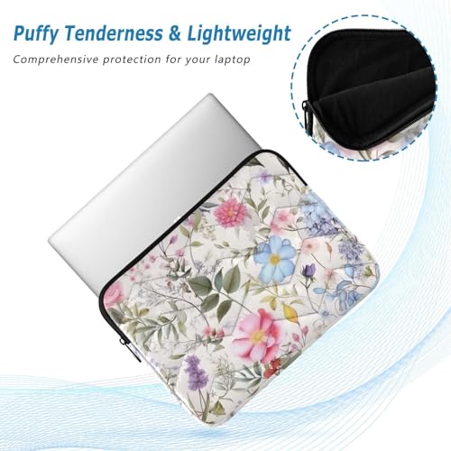 Funda para laptop 13-14 pulgadas con protección impermeable miniatura 5
