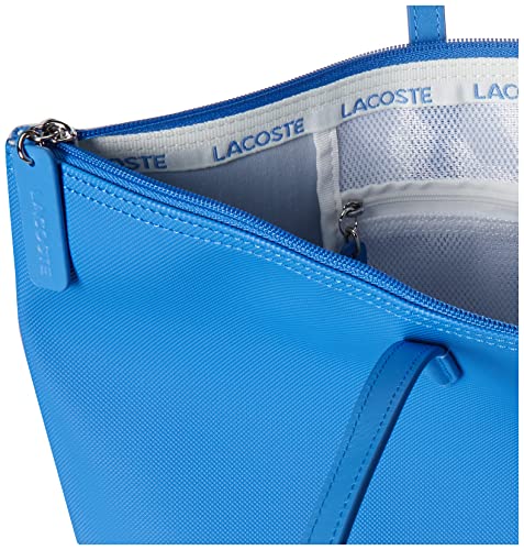 Image of Lacoste Women's L.12.12 Concept Vertical Shopping Bag