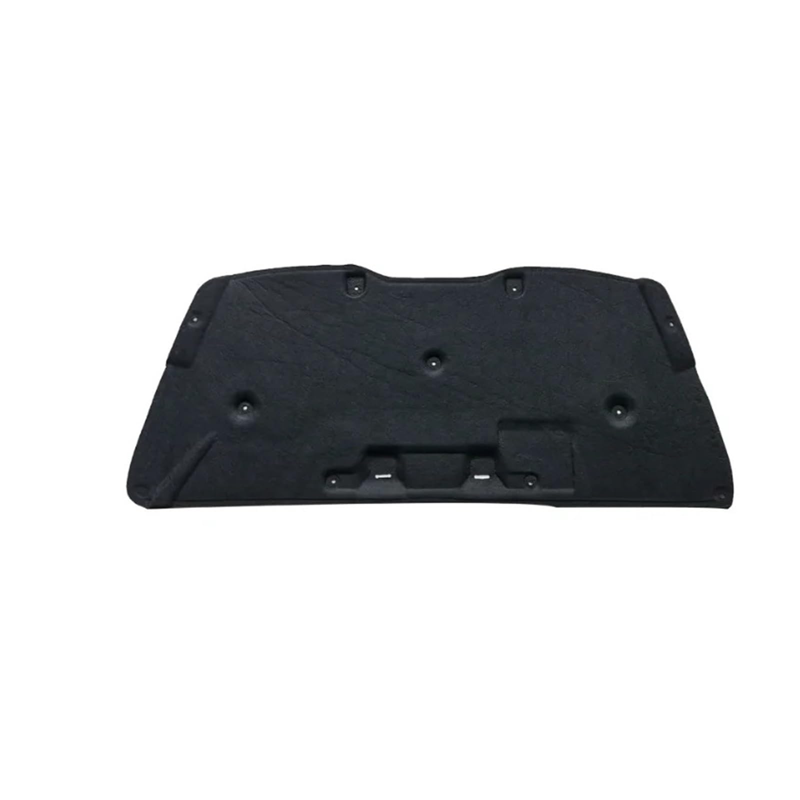 Compatible for Toyota Camry Aurion XV40 2007~2011 2008 2009 2010 Car Hood linin Engine Thermal Insulation Pad Soundproof Cotton Accessories(Regular)