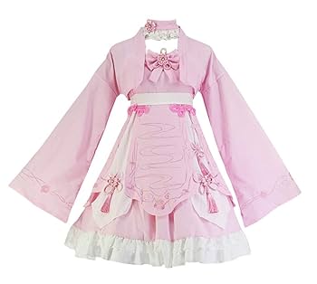 ワンピース ワンピース ピンク 原宿 ガーリー 姫 ロリータ お嬢様 ワンピース ワンピース ピンク 原宿 ガーリー 姫 ロリータ お嬢様