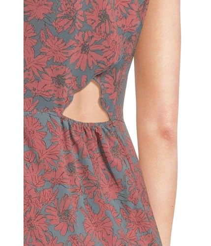 Image of Toad&Co Sunkissed Maxi Dress