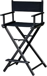 Sedia da regista per truccatori thumbnail classifica