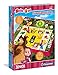 Clementoni And The Bear Sapientino Jr. Masha e orso Giochi Da Tavolo, Multicolore, 8005125133253