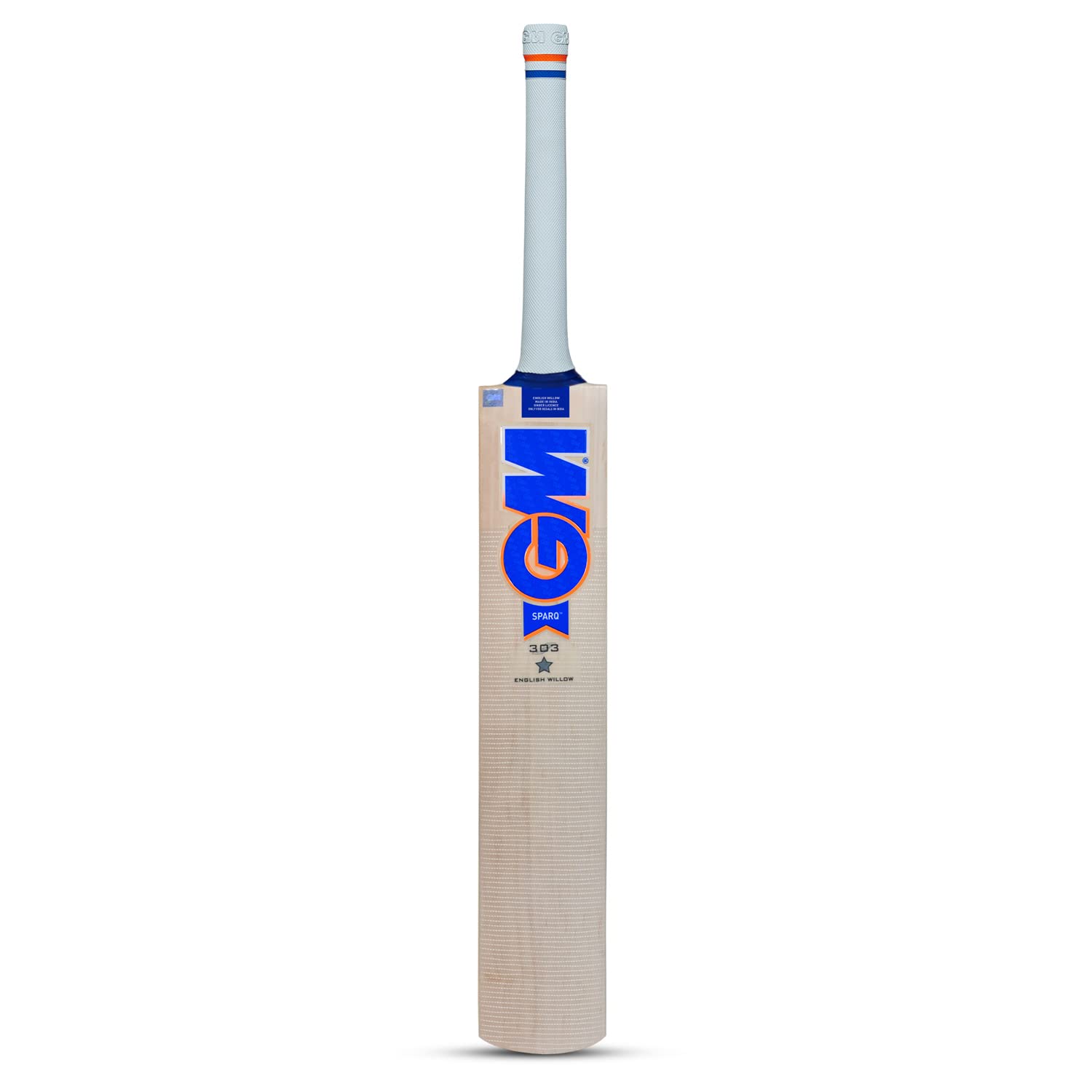 GM Sparq 303 English Willow Short Handle Cricket Bat Size-6 (B09W635BZ3) Amazon Price History, Amazon Price Tracker