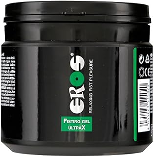 Fisting Ultra Gel - 500 ml