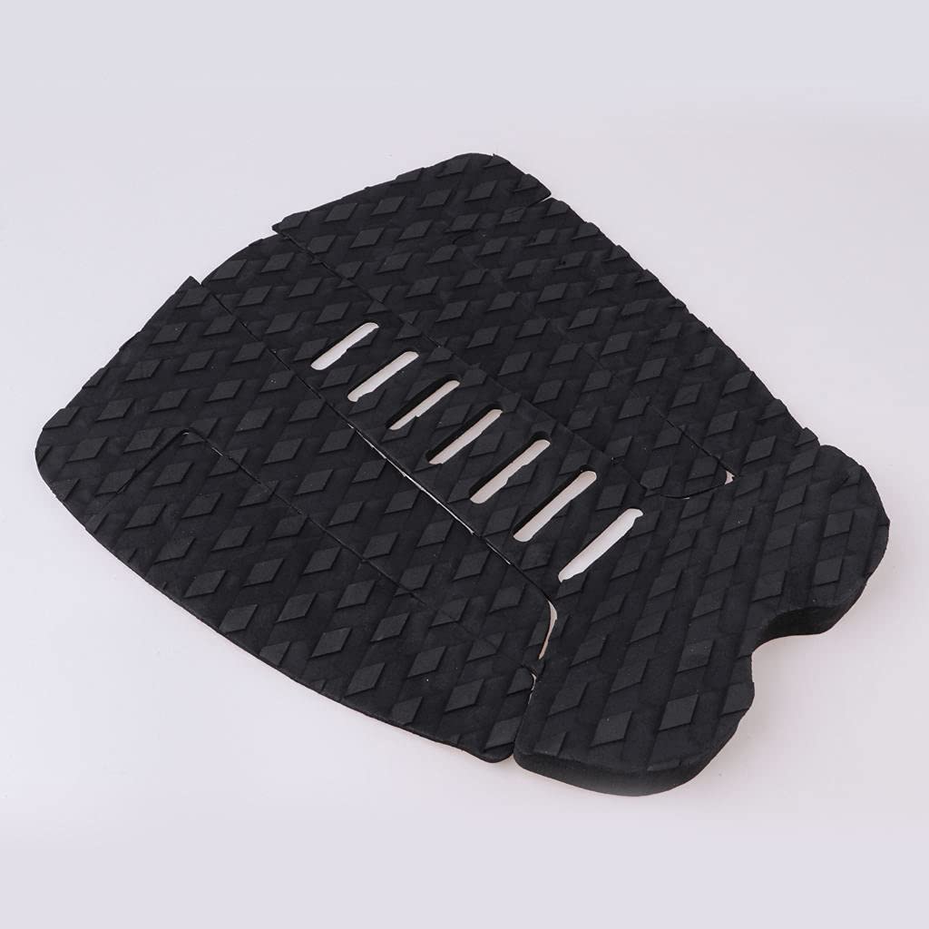 5pcs Planche de Surf Antidérapante Traction Pad Mad pour et Le Skimboard