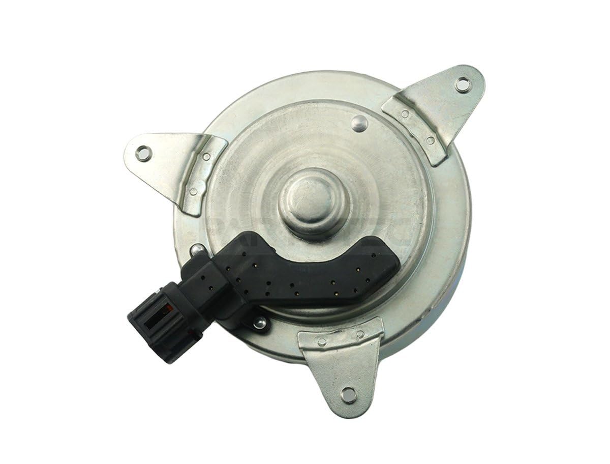 Amazon.co.jp: MOTOR POWER NC ロードスター NCEC 電動 ファンモーター