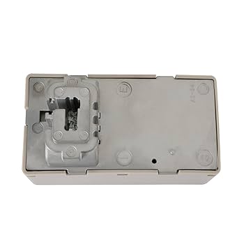 Amazon.com: Viprh Ignition Switch Electronic Steering Lock