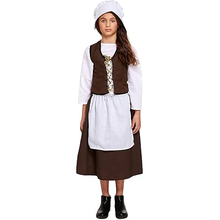 victorian school girl costume amazon