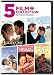 Nicholas Sparks 5 Film Collection (Valentine's Day Collection)