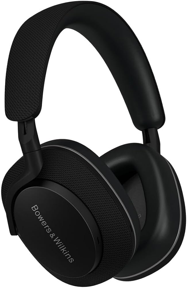 Bowers & Wilkins PX7 S2e Noise Cancelling Wireless Over Ear