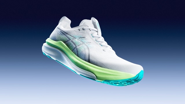 Amazon | [アシックス] ランニングシューズ GEL-KAYANO 33 1012B939