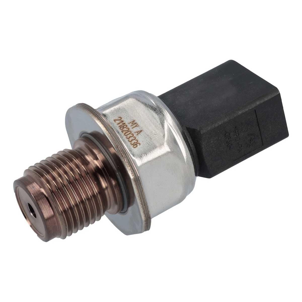 MEYLE Sensore, Pressione carburante 11-148220004 | Compatibile con: CITROËN BERLINGO Kasten/Großraumlimousine, C3 AIRCROSS II, C3 AIRCROSS II Van, C3 III, C3 III Van, C4 CACTUS