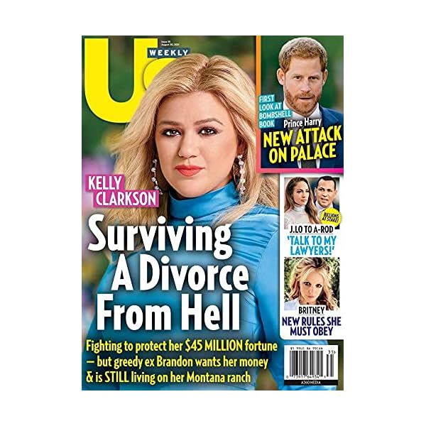 Us-Weekly-Print-Magazine Us Weekly