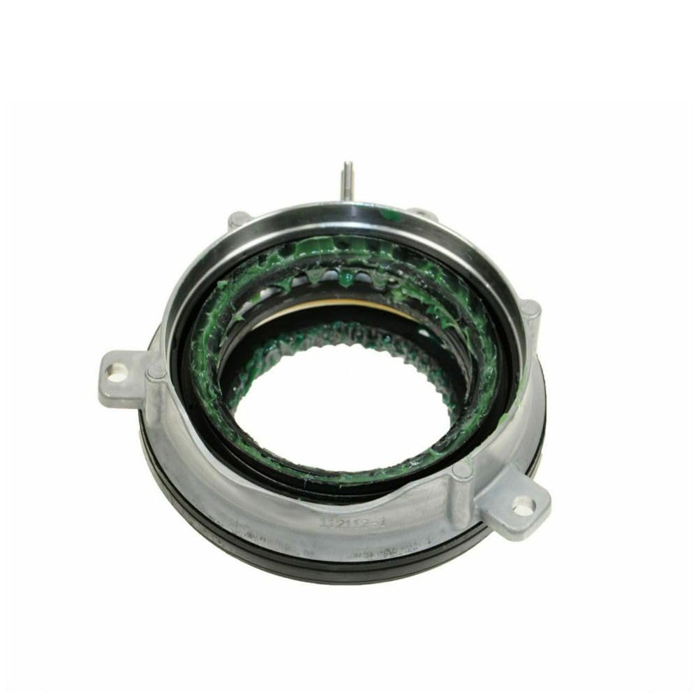 APOMONO Auto-Locking Hub Actuator Front LH or for Ford for Expedition 2003-2015 for F150 2004-2015,for Lincoln for Mark LT 2006-2008 for Navigator 2003-2015 4WD 4X4 7L1Z-3C247-B MCFWH00004