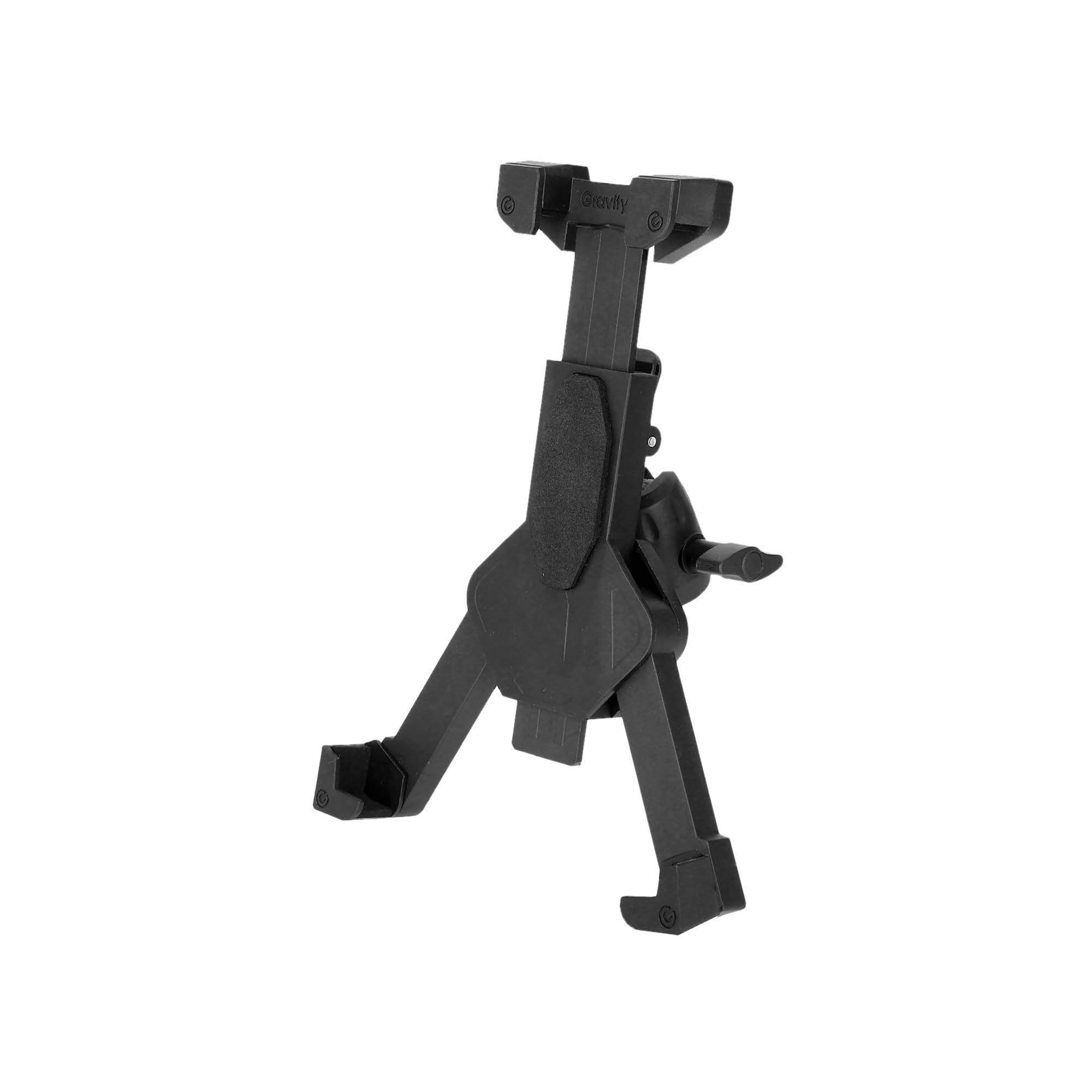 Gravity GMATTH02 Traveler universal tablet holder for stand Universal tablet holder for tripods