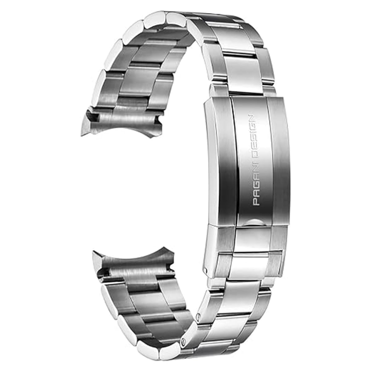 Pagani Design-Armband Herrenarmband Edelstahlarmband PD-1662 Uhrenarmband PD-1651 Uhrenarmband
