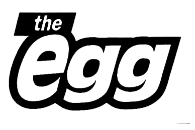 The Egg