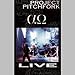 Produktbild Project Pitchfork - Alpha & Omega-Live [VHS]