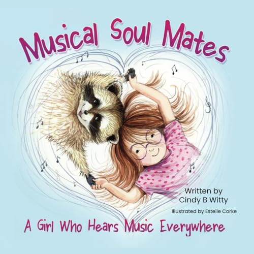 Musical Soul Mates: A Girl Who Hears Music Everywhere