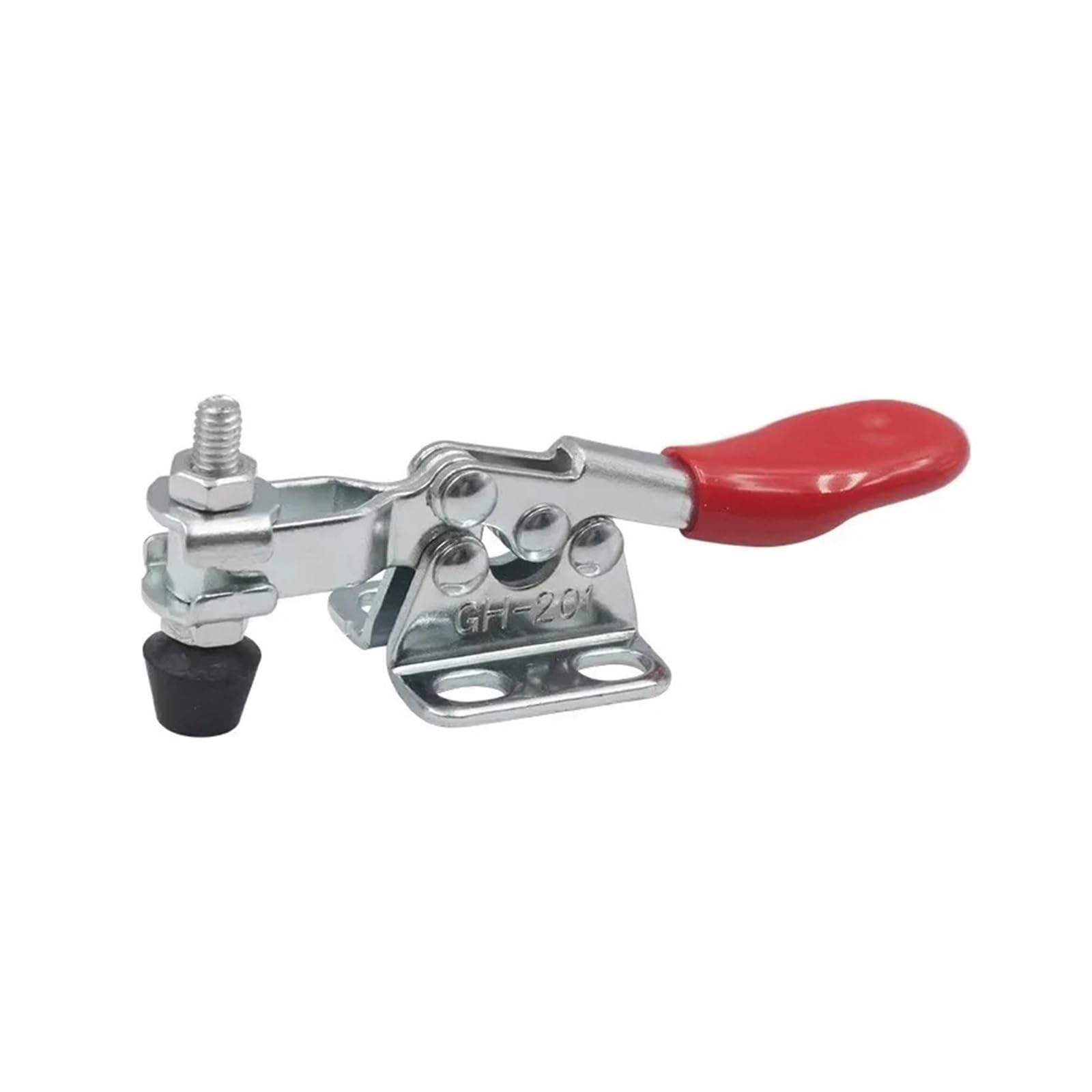Hand Toggle Quick Release Tool, 20 pcs Vertical Clamp Woodworking Welding