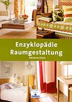 Enzyklopädie Raumgestaltung 3897175304 Book Cover