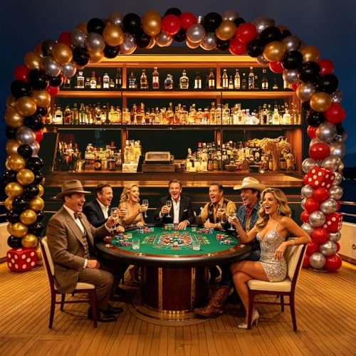 Fondo Vinilo 5x3 ft para Fotografía Bar y Bebidas miniatura 3