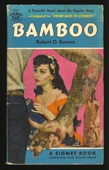 Mass Market Paperback Bamboo (Signet books) Book