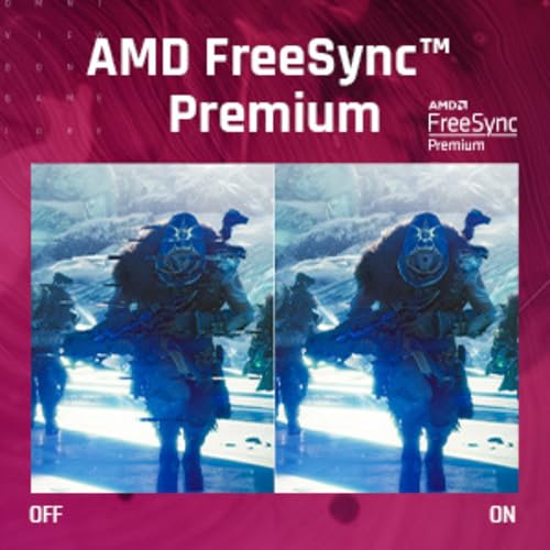 VX2780J-2K 27" Frameless QHD IPS flat 1ms MPRT 170Hz gaming monitor, 2 HDMI, DisplayPort, Freesync Premium, HDR10, Height Adjustable stand - Monitor - Immagine 3