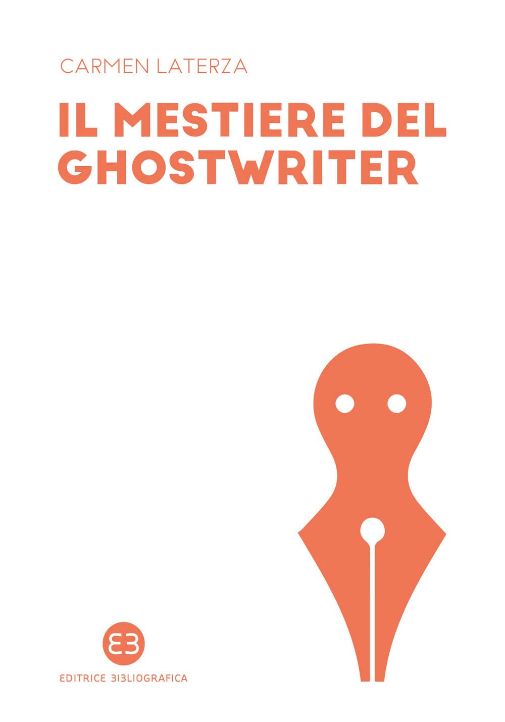 Il Mestiere Del Ghostwriter - 4